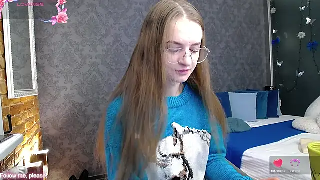 KateJonson online show from 11.20.25