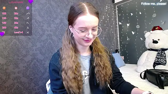 Snapshot of KateJonson chatting on 01.19.26 KateJonson online show from 01.19.26