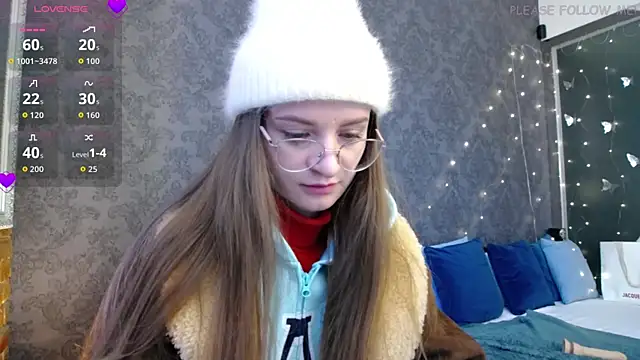 Snapshot of KateJonson chatting on 02.09.26 KateJonson online show from 02.09.26