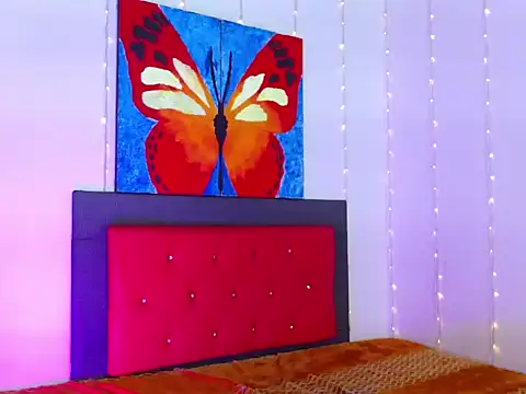 Snapshot of hairy21dick chatting on 02.27.26 hairy21dick online show from 02.27.26