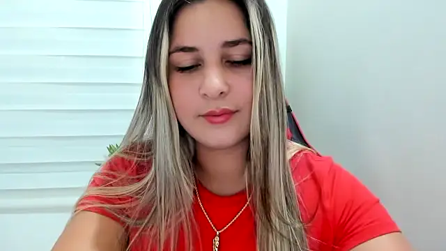 Lana Sofia1 online show from 03.23.26