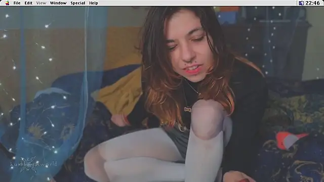 Kryptosworld online show from 03.08.26