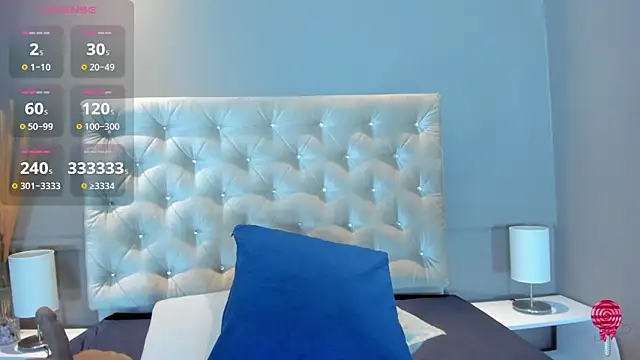 Snapshot of MelanyShayk chatting on 12.19.24 MelanyShayk online show from 12.19.24