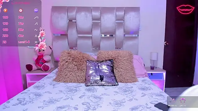 MelanyShayk online show from 11.05.25