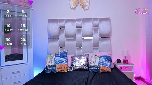 MelanyShayk online show from 05.28.26