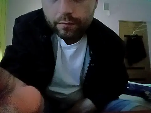 HouseOfCums online show from 09.11.25