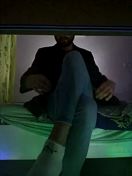 HouseOfCums online show from 10.04.25