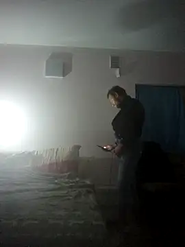 HouseOfCums online show from 10.04.25