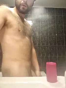 HouseOfCums online show from 10.18.25