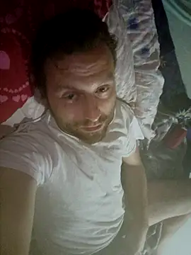 HouseOfCums online show from 10.30.25