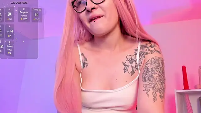  asami chieko  online show from 01.13.25