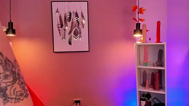  asami chieko  online show from 01.25.25