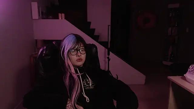  asami chieko  online show from 02.21.25