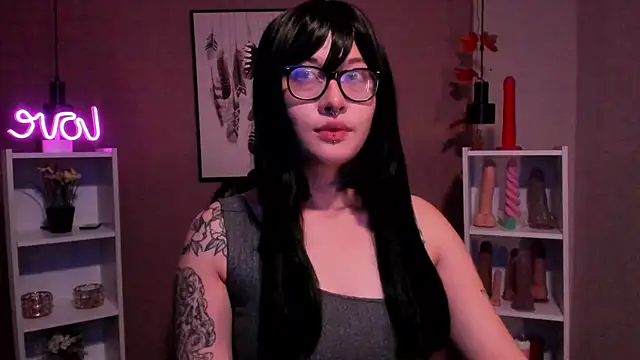  asami chieko  online show from 03.06.25