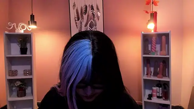  asami chieko  online show from 03.07.25