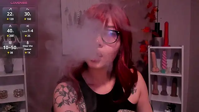  asami chieko  online show from 03.11.25