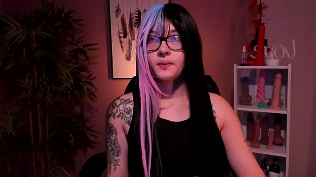  asami chieko  online show from 03.21.25