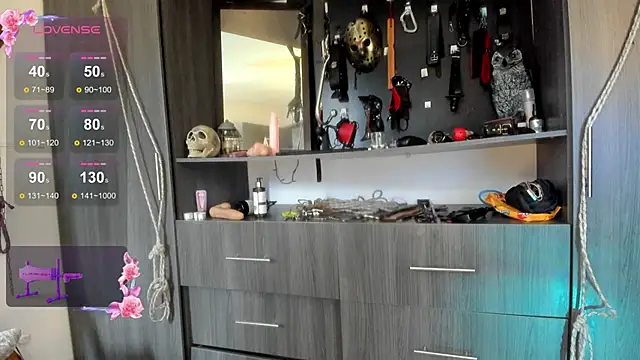 sweet  wild online show from 02.18.25