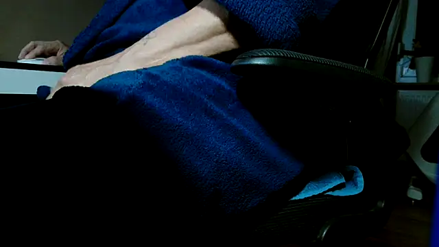 suedel65 online show from 09.26.25