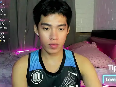 Lightjt04 online show from 09.08.25