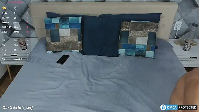 Velevet o online show from 10.19.25