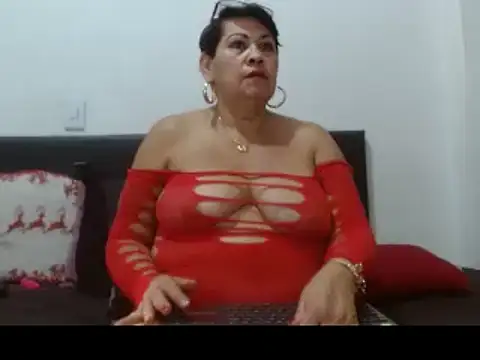 Margaret milf online show from 01.29.25