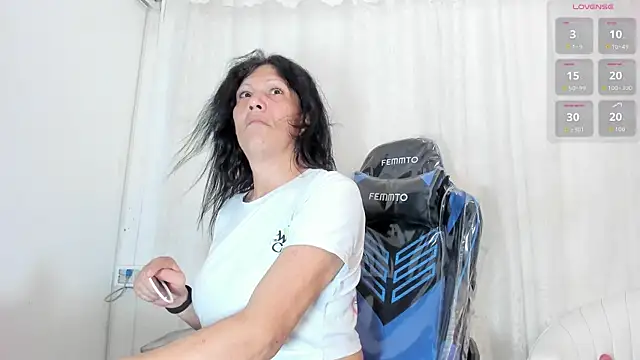 Cleopatra Trans online show from 04.13.26