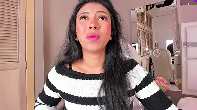  BunnyNaugthy online show from 01.17.25