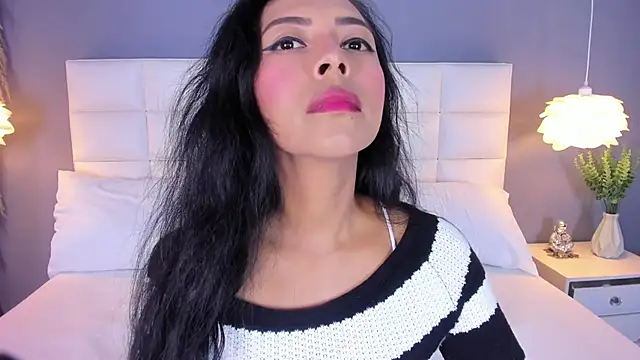  BunnyNaugthy online show from 04.13.26