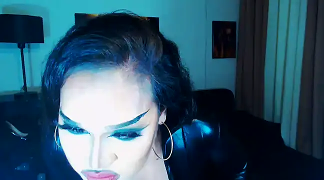 Snapshot of KatrinaSaints chatting on 02.18.25 KatrinaSaints online show from 02.18.25