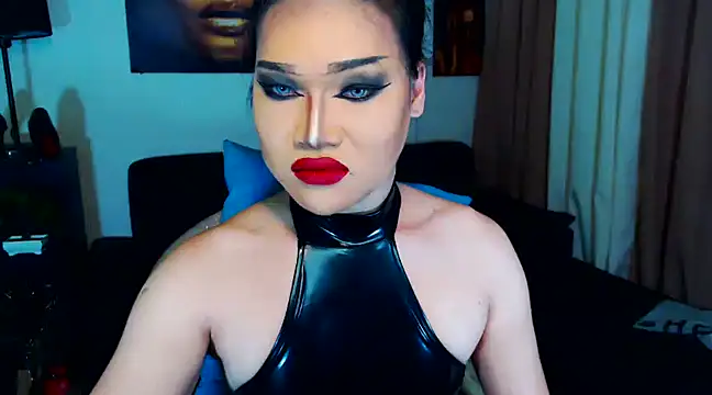 Snapshot of KatrinaSaints chatting on 03.23.25 KatrinaSaints online show from 03.23.25