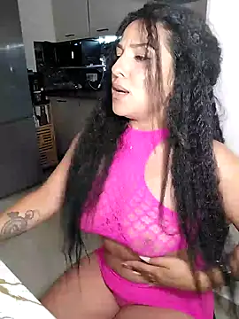 hot-babygirl online show from 06.30.26