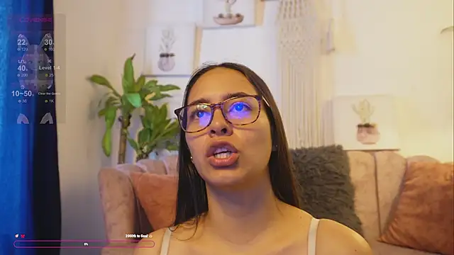 bunnycuteshy online show from 01.08.25