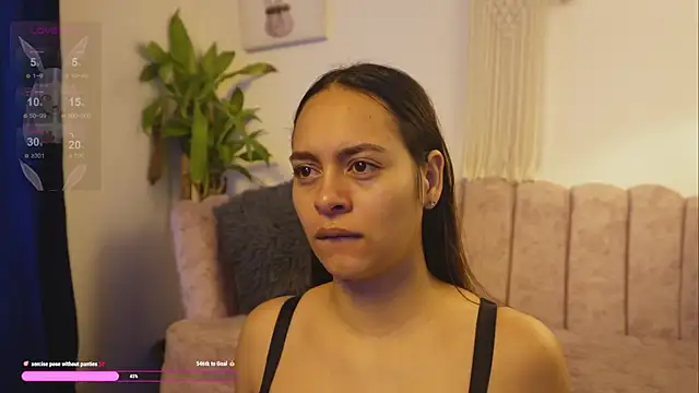 bunnycuteshy online show from 03.08.25