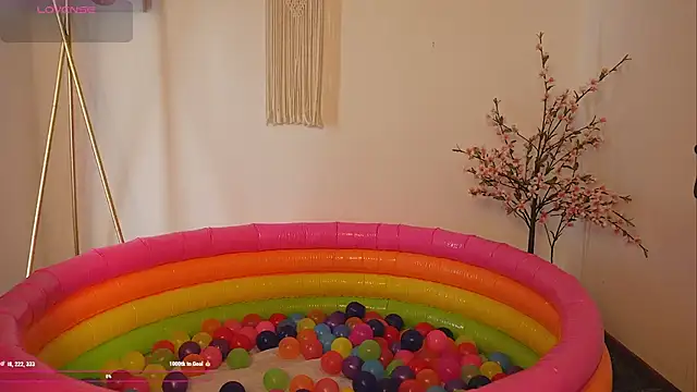 bunnycuteshy online show from 10.06.25