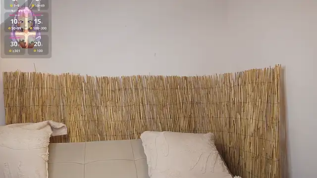 bunnycuteshy online show from 04.06.26