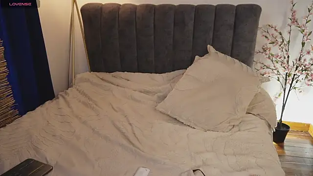bunnycuteshy online show from 07.02.26