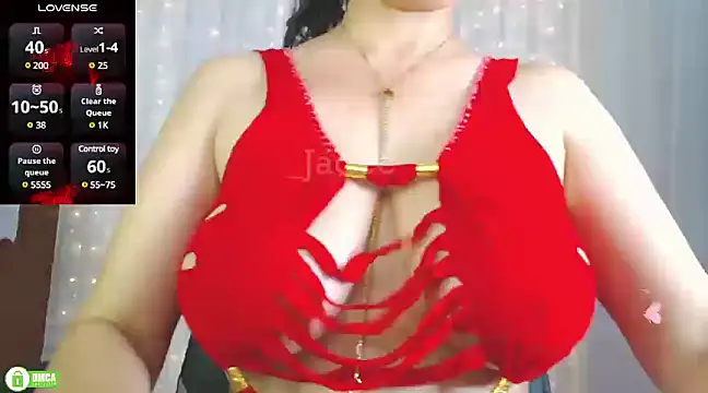  Jadee online show from 03.22.25