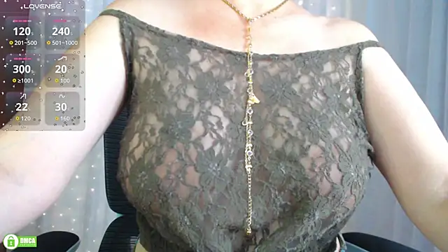  Jadee online show from 09.11.25