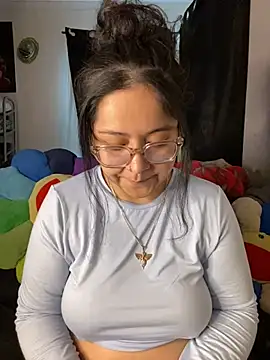 MsConejitaa online show from 12.11.24