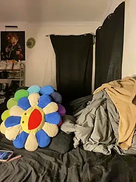 MsConejitaa online show from 12.23.24