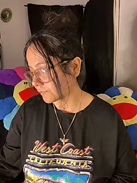 MsConejitaa online show from 01.06.25