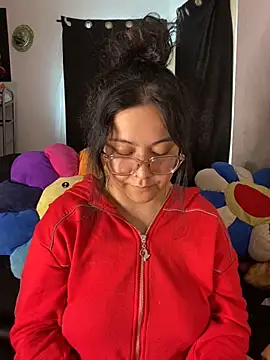 MsConejitaa online show from 01.18.25