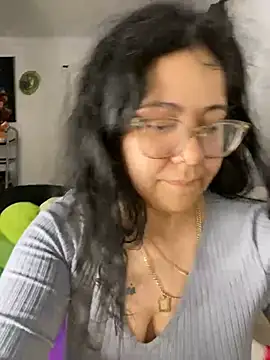 MsConejitaa online show from 02.03.25