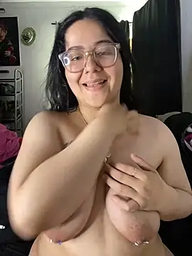 MsConejitaa online show from 03.02.25