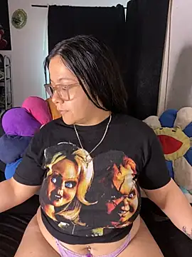 MsConejitaa online show from 09.12.25