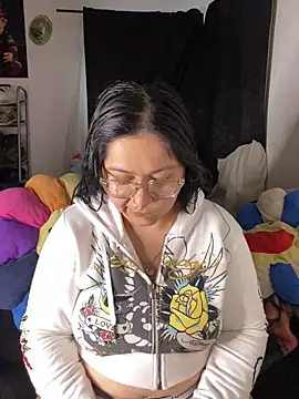 MsConejitaa online show from 09.27.25