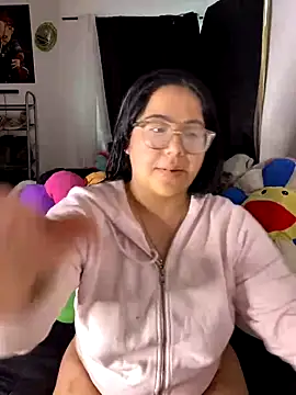 MsConejitaa online show from 10.06.25