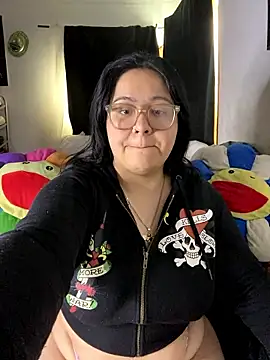 MsConejitaa online show from 01.13.26