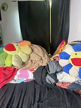 MsConejitaa online show from 03.01.26